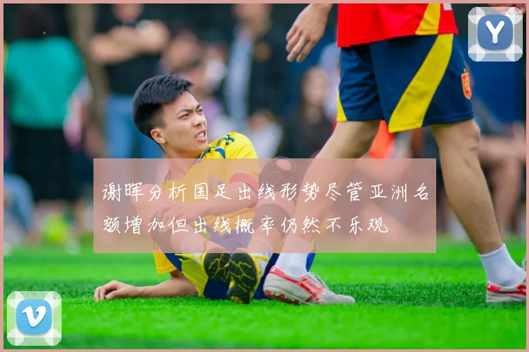 谢晖分析国足出线形势尽管亚洲名额增加但出线概率仍然不乐观